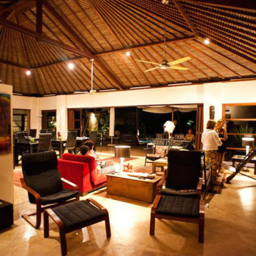 Pemba Mozambique Luxury Resort - PT Touchwood Projects Protfolio in Mozambique