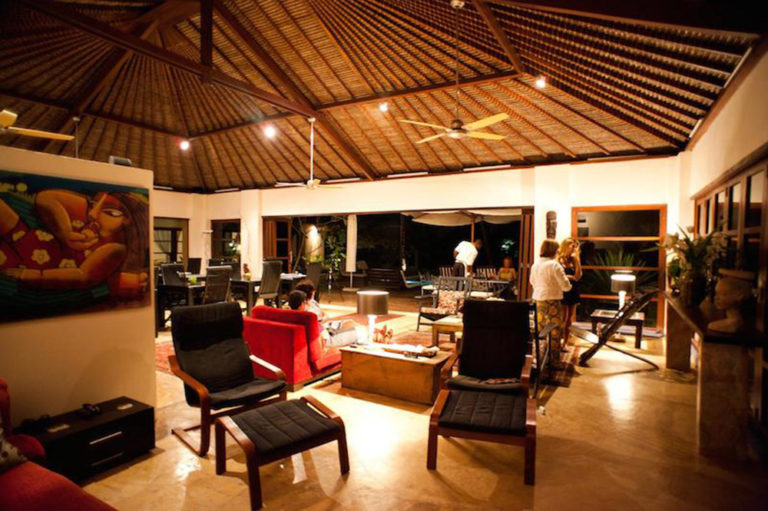 Pemba Mozambique Luxury Resort