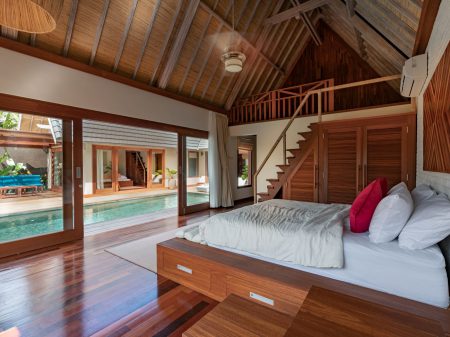 Prefab House Design by PT Touchwood