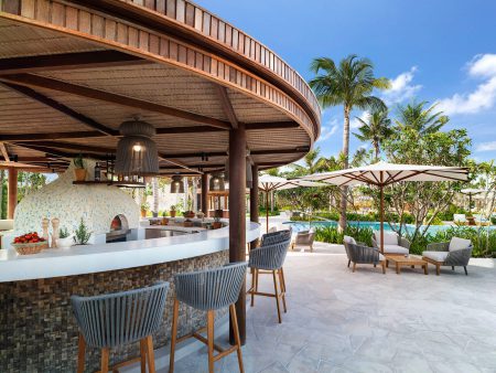 Prefab House Design by PT Touchwood