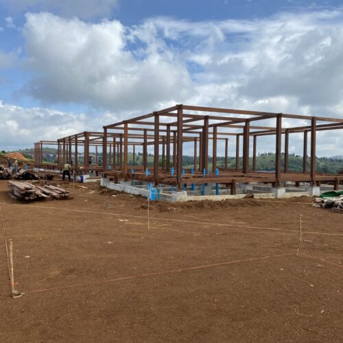 Luxury Villa Retreat